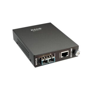 مبدل مدیا Dlink مدل DMC-810SSC