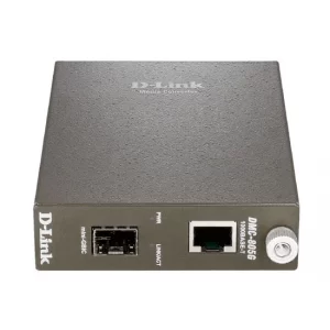 مبدل مدیا Dlink مدل DMC-805