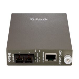 مبدل مدیا Dlink مدل DMC-300MSC.1