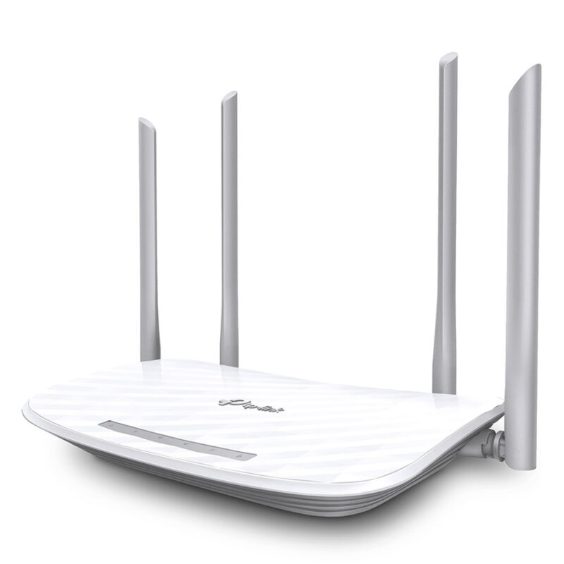 روتر اکسس پوینت Tplink مدل Archer C50-Ac1200