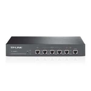 روتر اکسس پوینت Tplink مدل TL-R480T plus