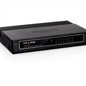 سوییچ شبکه Tplink مدل TL-SF1016D