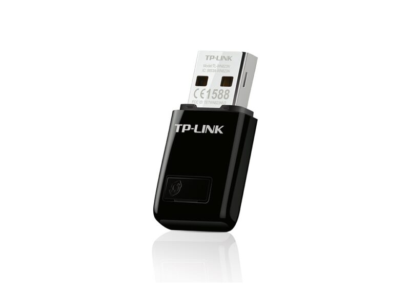 کارت شبکه TplinK مدل TL-WN 823N.3