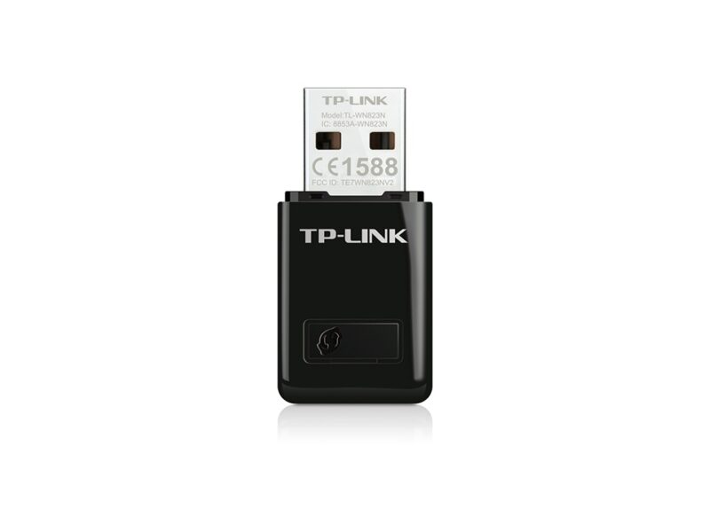 کارت شبکه TplinK مدل TL-WN 823N.4