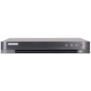 دستگاه ضبط کننده 8 کانال DVR هایک ویژن مدل DS-7208HQHI-K1