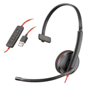 هدست پلنترونیکس Plantronics Blackwire 3210